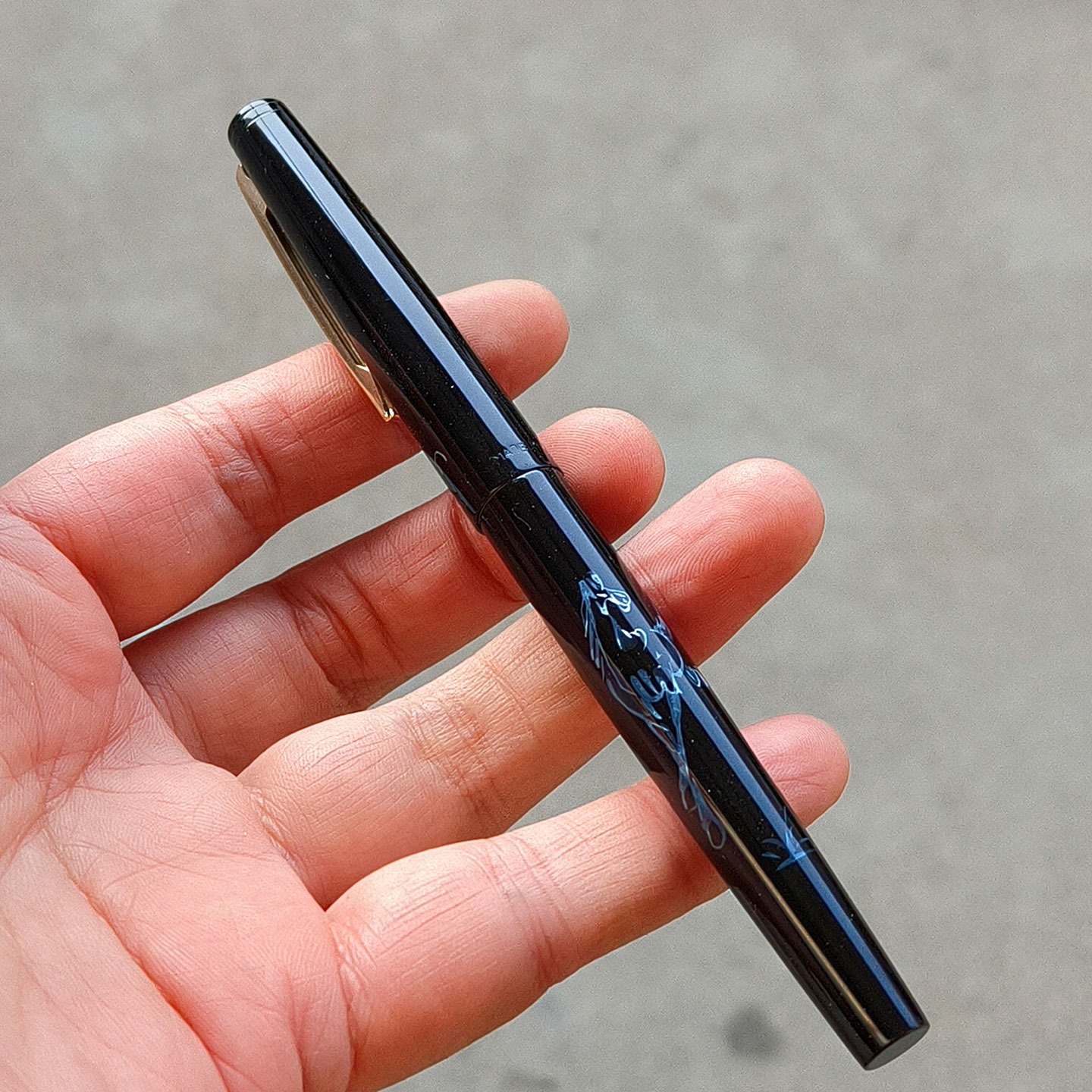 Clearance- Vintage HERO 343 Fo - Vintage Collectible Pens ulasan dan harga