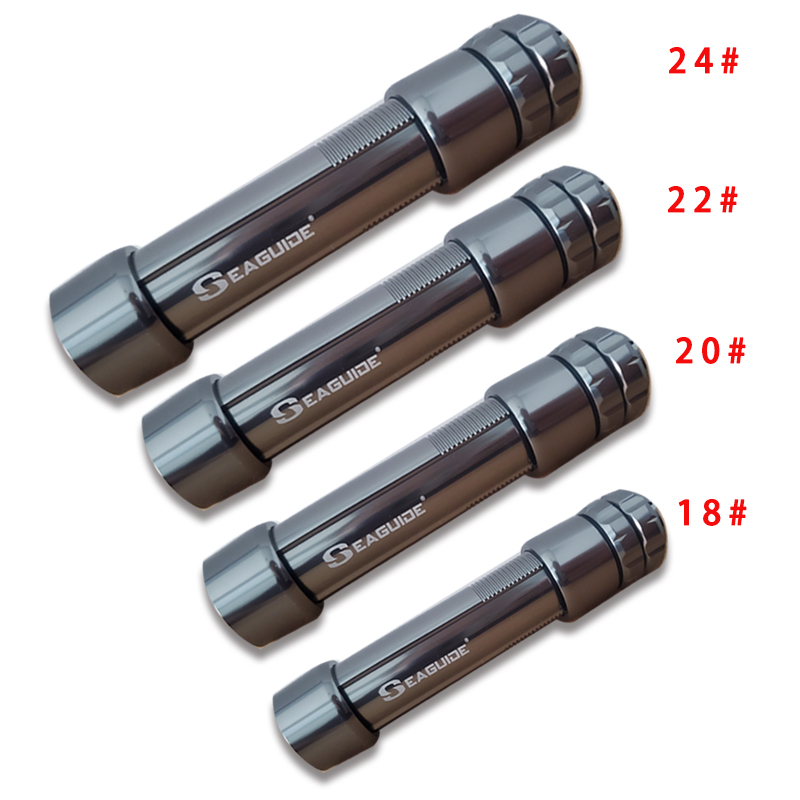 TAKEDO 18# 20# 22# 24# HBS Hea - Developing Tank Reel ulasan dan harga